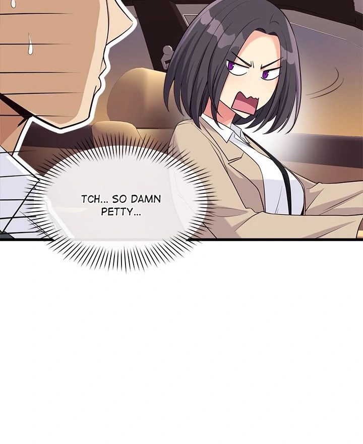 My Other Girlfriend Chapter 18 Page 80