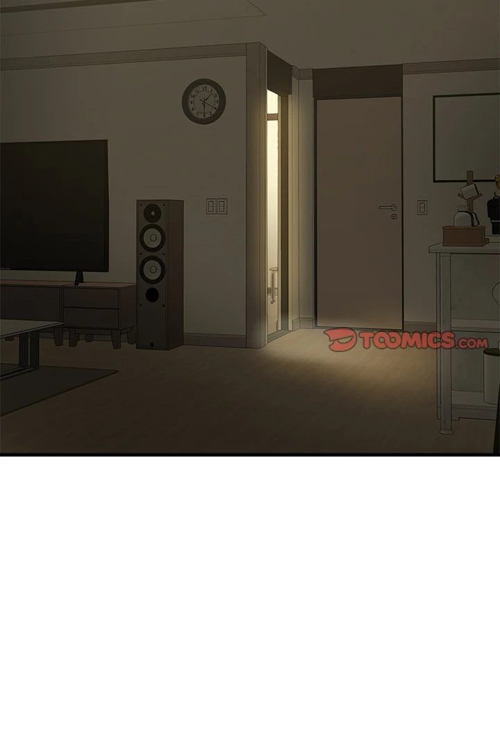My Other Girlfriend Chapter 18 Page 86
