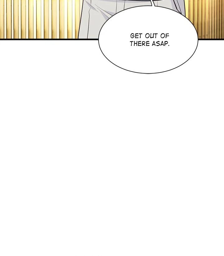 My Other Girlfriend Chapter 18 Page 94
