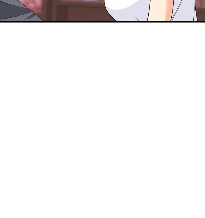 My Other Girlfriend Chapter 19 Page 106