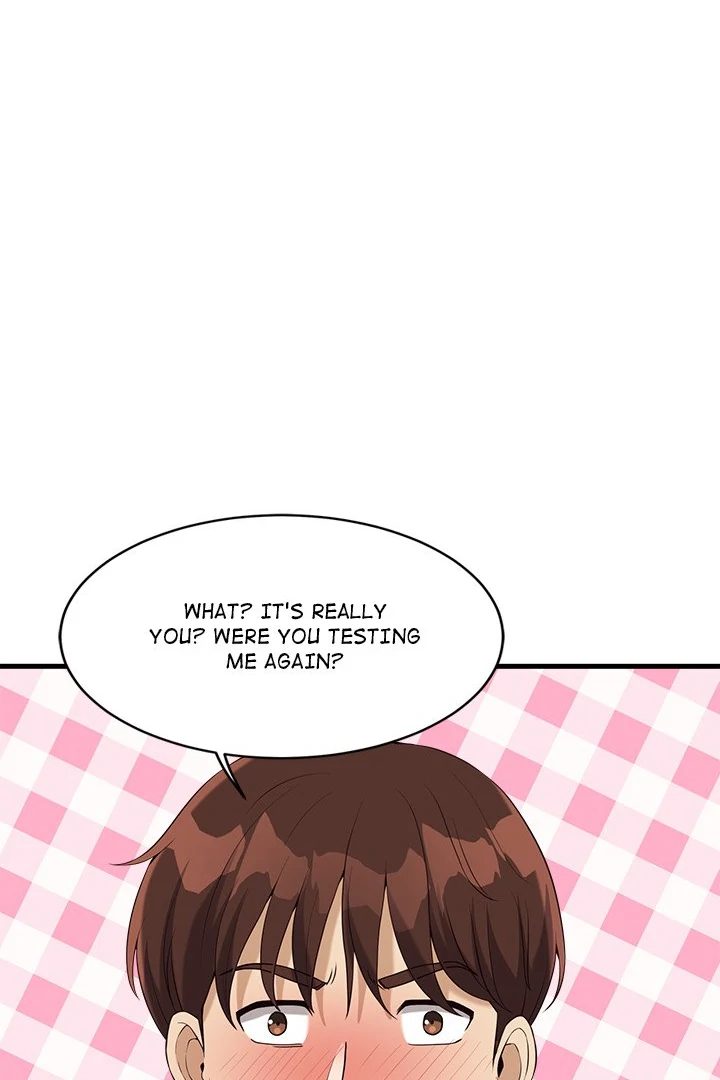 My Other Girlfriend Chapter 19 Page 108