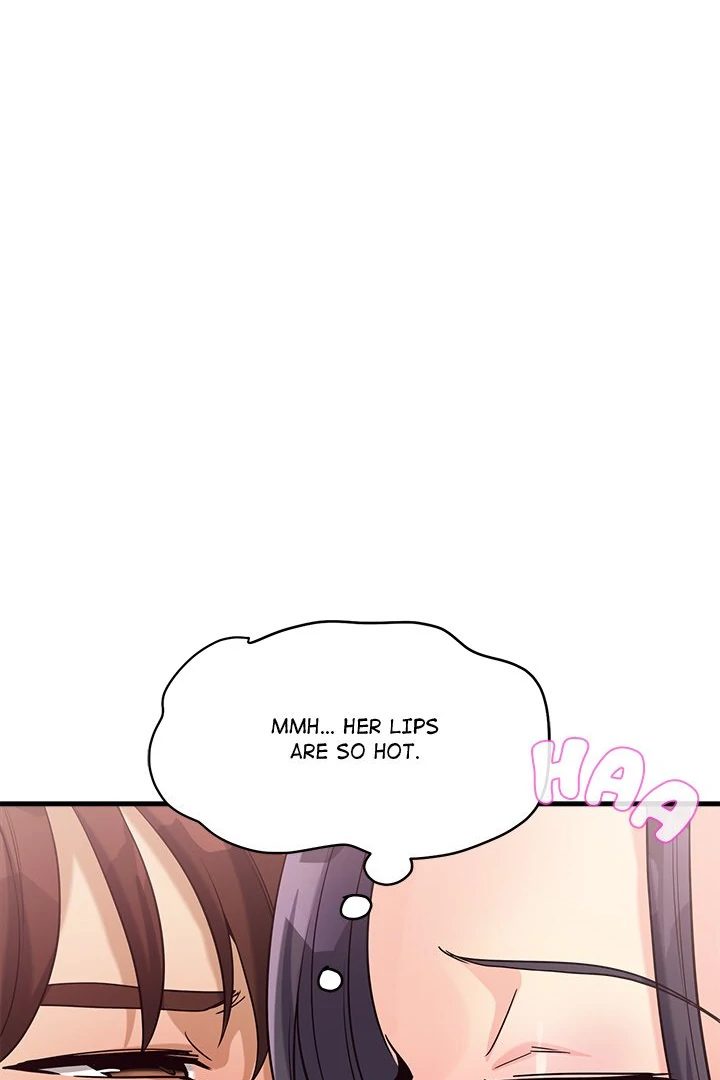 My Other Girlfriend Chapter 19 Page 117