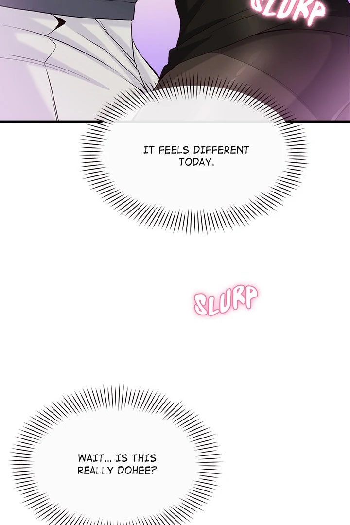 My Other Girlfriend Chapter 19 Page 121