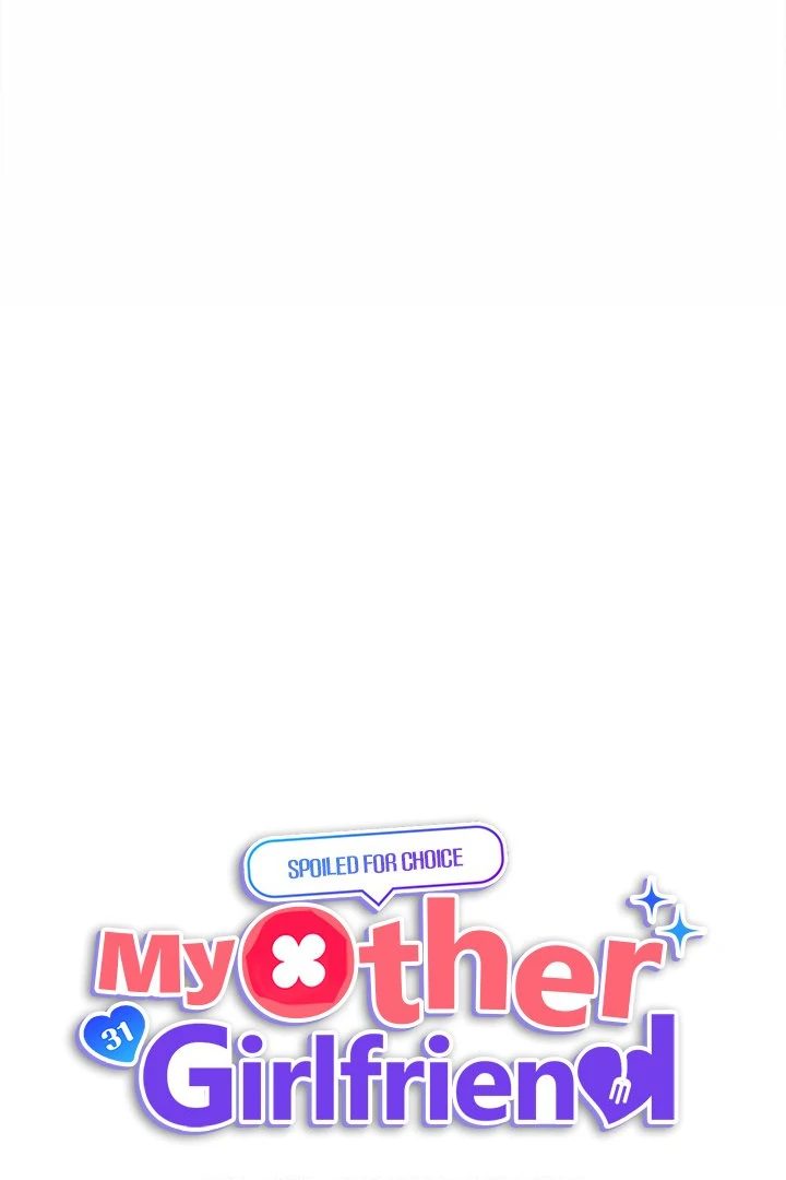 My Other Girlfriend Chapter 19 Page 17