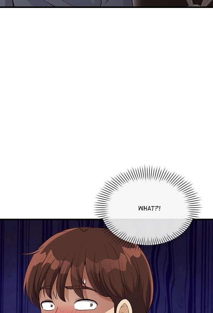 My Other Girlfriend Chapter 19 Page 23