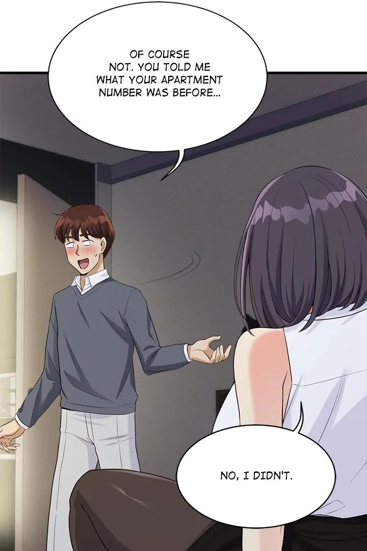 My Other Girlfriend Chapter 19 Page 25