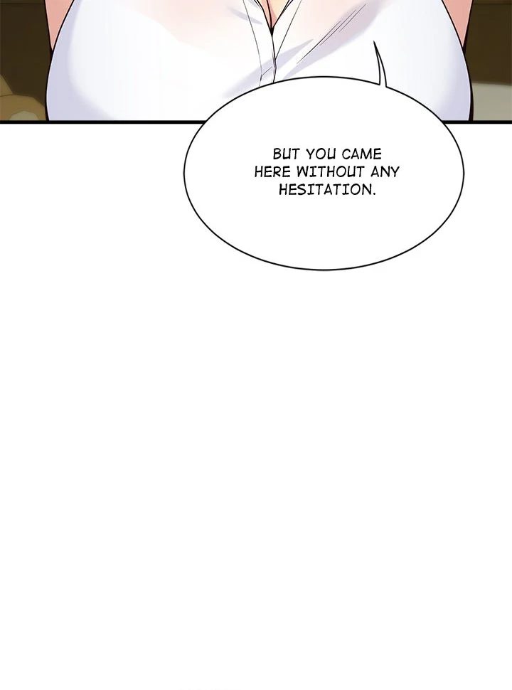 My Other Girlfriend Chapter 19 Page 28