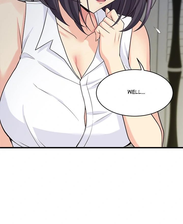 My Other Girlfriend Chapter 19 Page 42