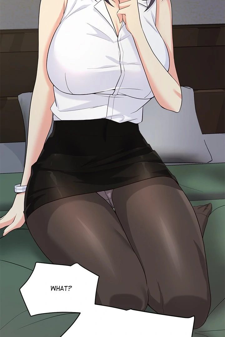 My Other Girlfriend Chapter 19 Page 44