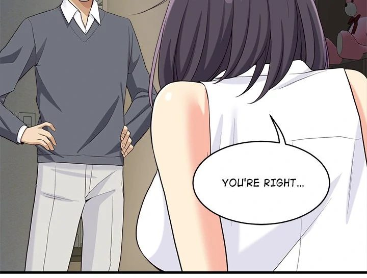My Other Girlfriend Chapter 19 Page 56