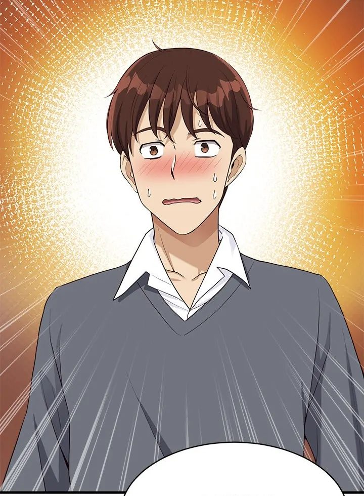 My Other Girlfriend Chapter 19 Page 60