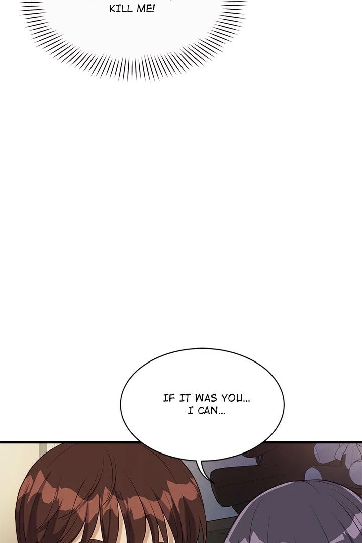 My Other Girlfriend Chapter 19 Page 73