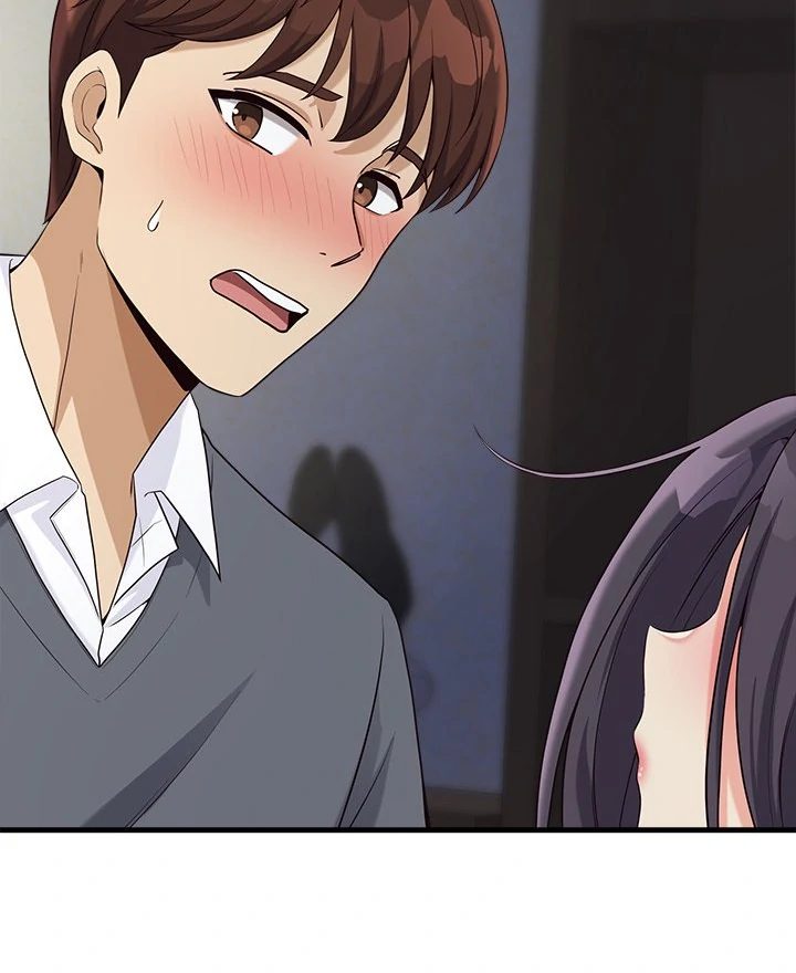 My Other Girlfriend Chapter 19 Page 86