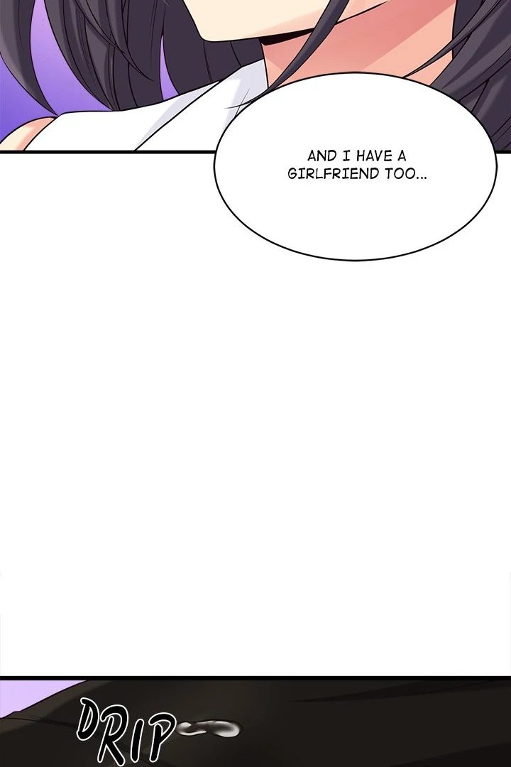 My Other Girlfriend Chapter 19 Page 88