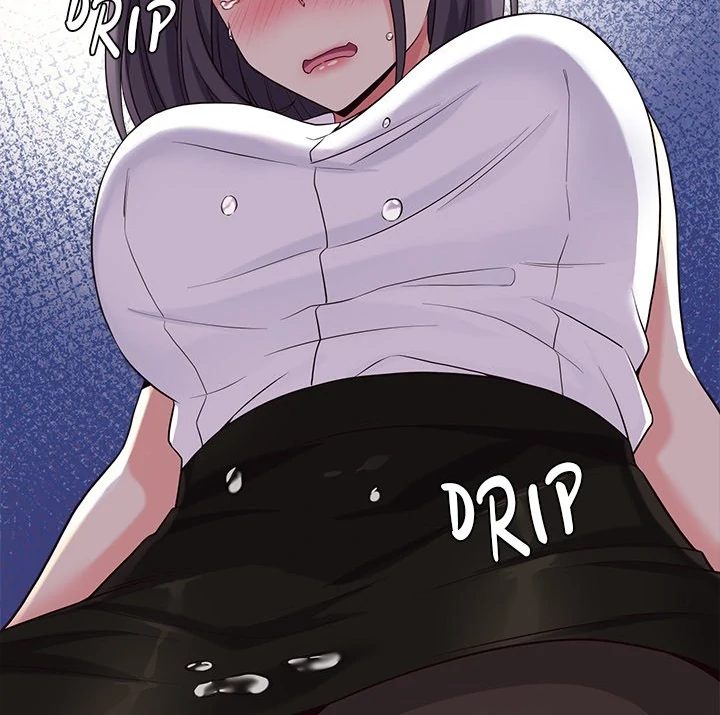 My Other Girlfriend Chapter 19 Page 90
