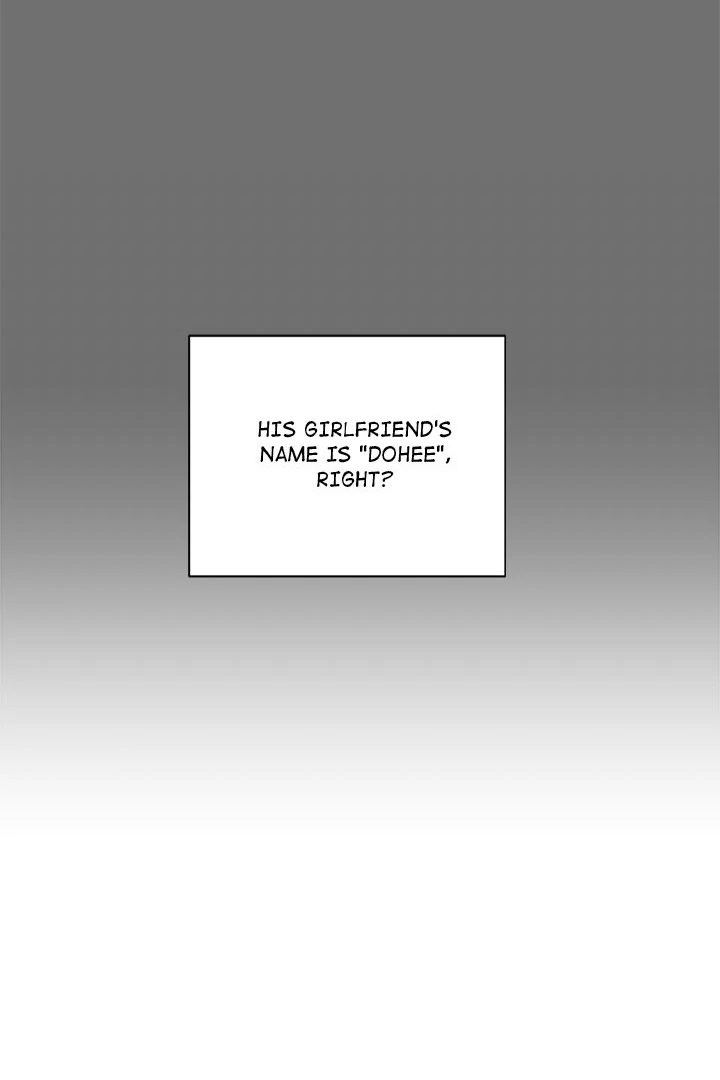 My Other Girlfriend Chapter 19 Page 97