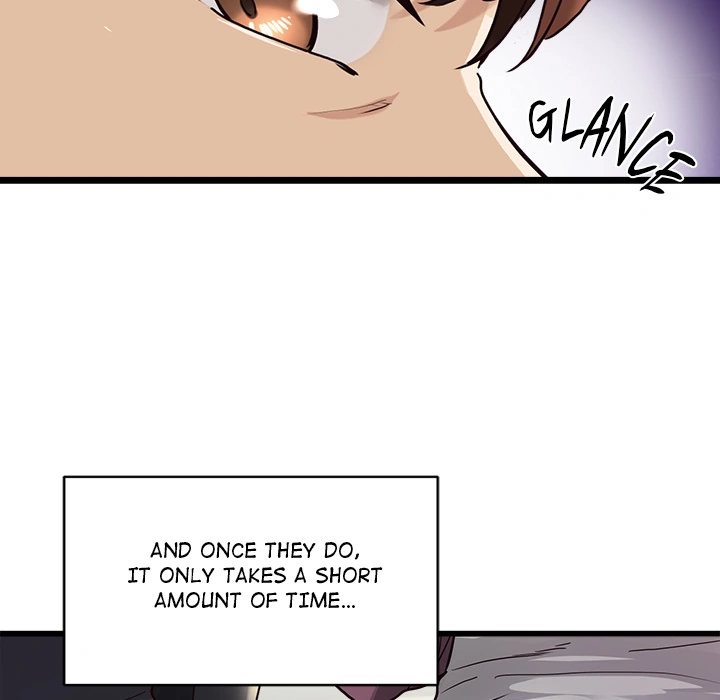 My Other Girlfriend Chapter 2 Page 125