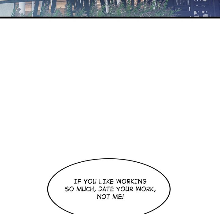 My Other Girlfriend Chapter 2 Page 153