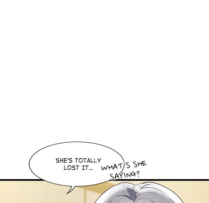 My Other Girlfriend Chapter 2 Page 253
