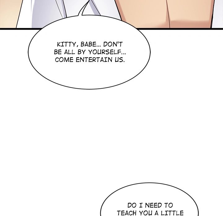 My Other Girlfriend Chapter 2 Page 255