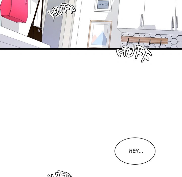 My Other Girlfriend Chapter 2 Page 95