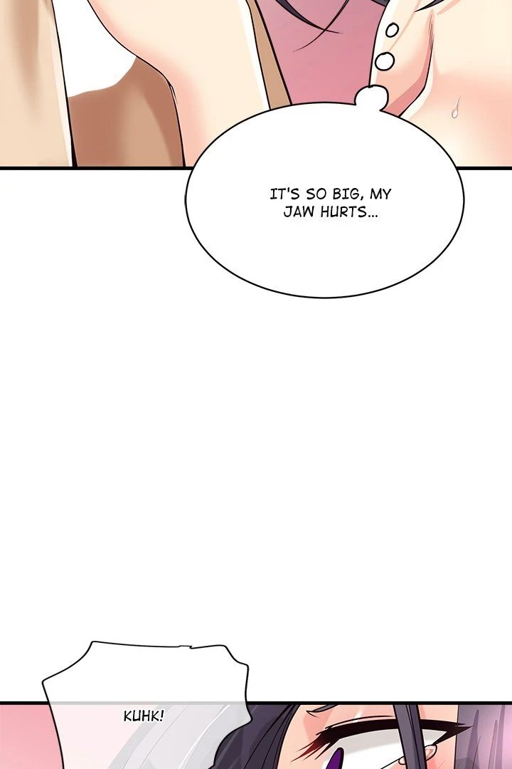 My Other Girlfriend Chapter 20 Page 2