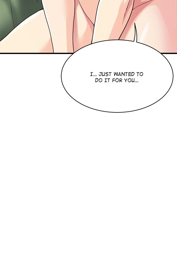 My Other Girlfriend Chapter 20 Page 31