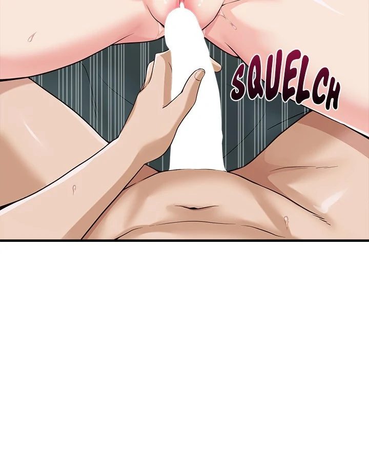 My Other Girlfriend Chapter 20 Page 36