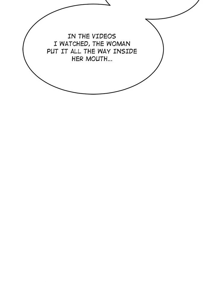My Other Girlfriend Chapter 20 Page 4