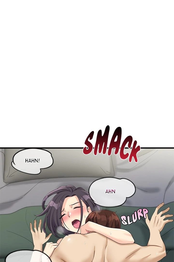 My Other Girlfriend Chapter 20 Page 59