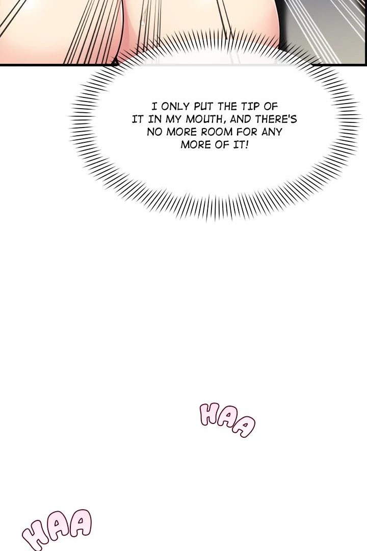 My Other Girlfriend Chapter 20 Page 6