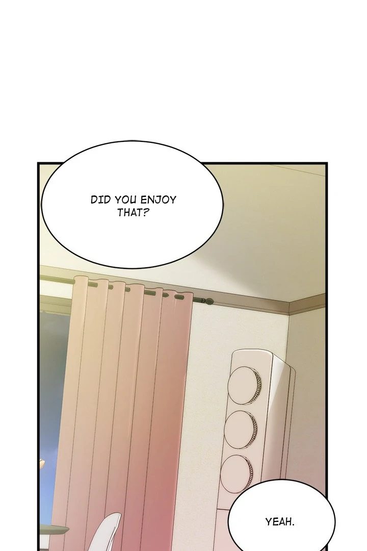 My Other Girlfriend Chapter 20 Page 67