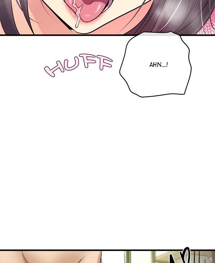 My Other Girlfriend Chapter 20 Page 91