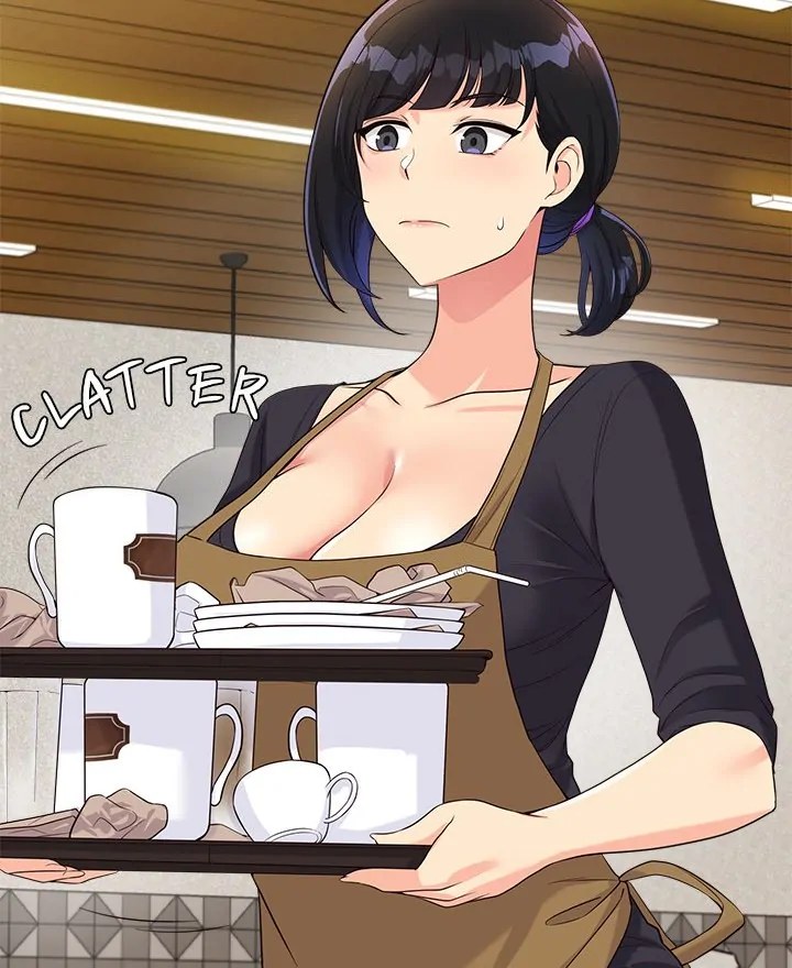 My Other Girlfriend Chapter 21 Page 101