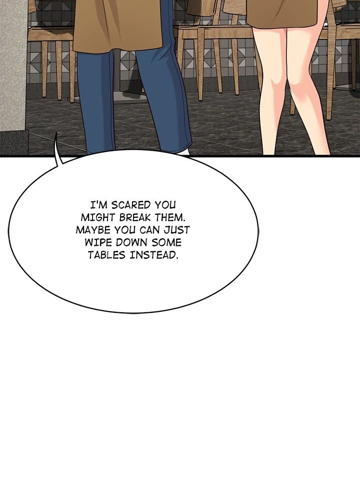 My Other Girlfriend Chapter 21 Page 106