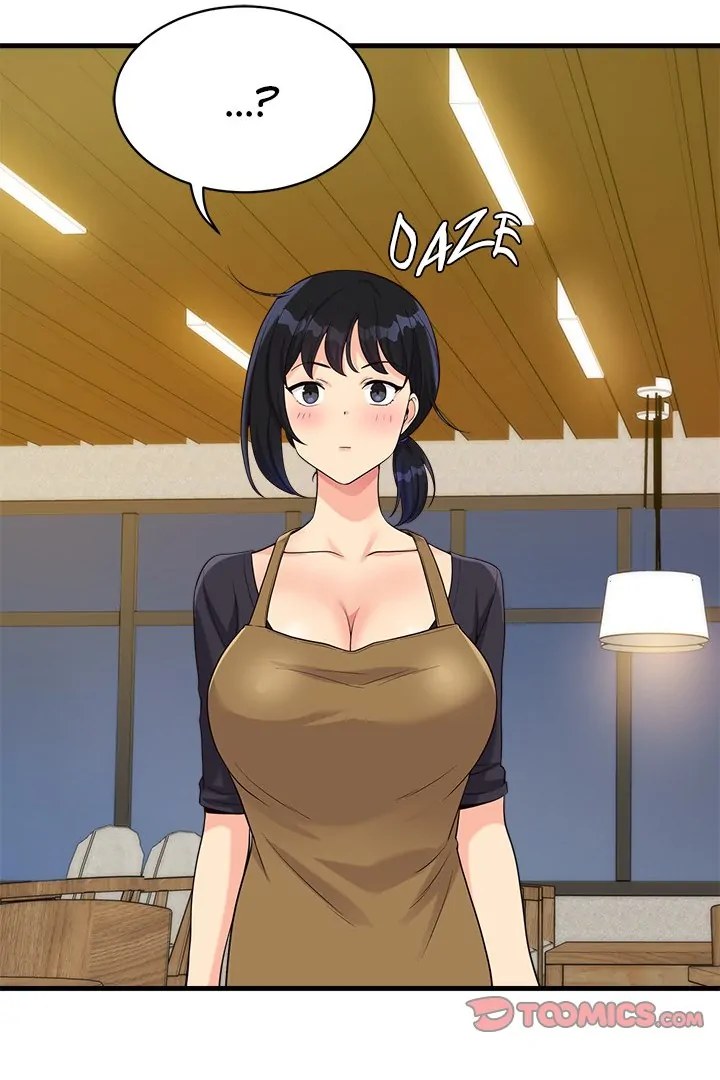 My Other Girlfriend Chapter 21 Page 111