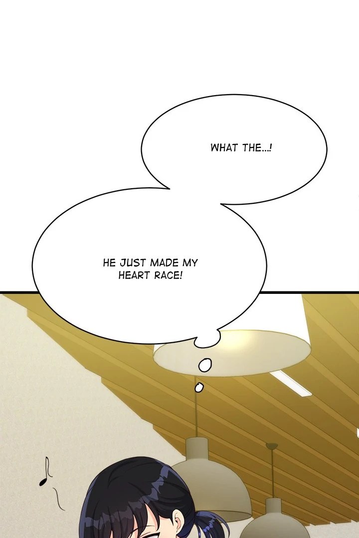 My Other Girlfriend Chapter 21 Page 113