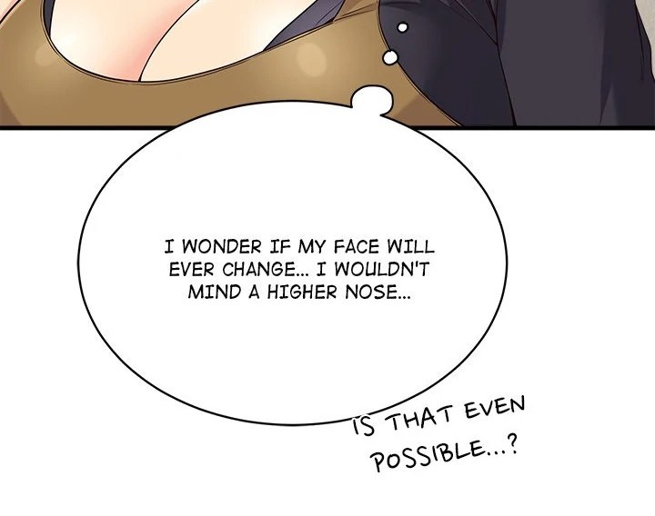 My Other Girlfriend Chapter 21 Page 123