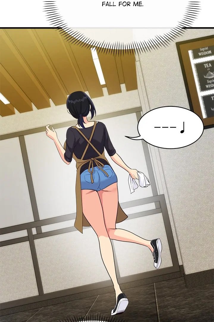 My Other Girlfriend Chapter 21 Page 125
