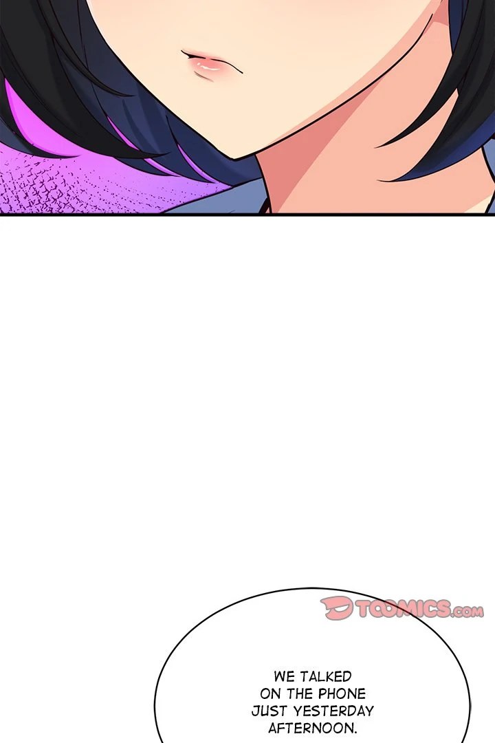 My Other Girlfriend Chapter 21 Page 2