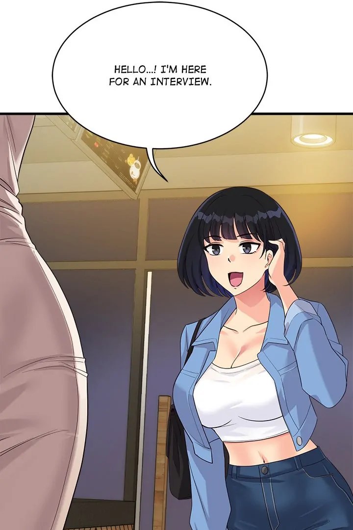 My Other Girlfriend Chapter 21 Page 21