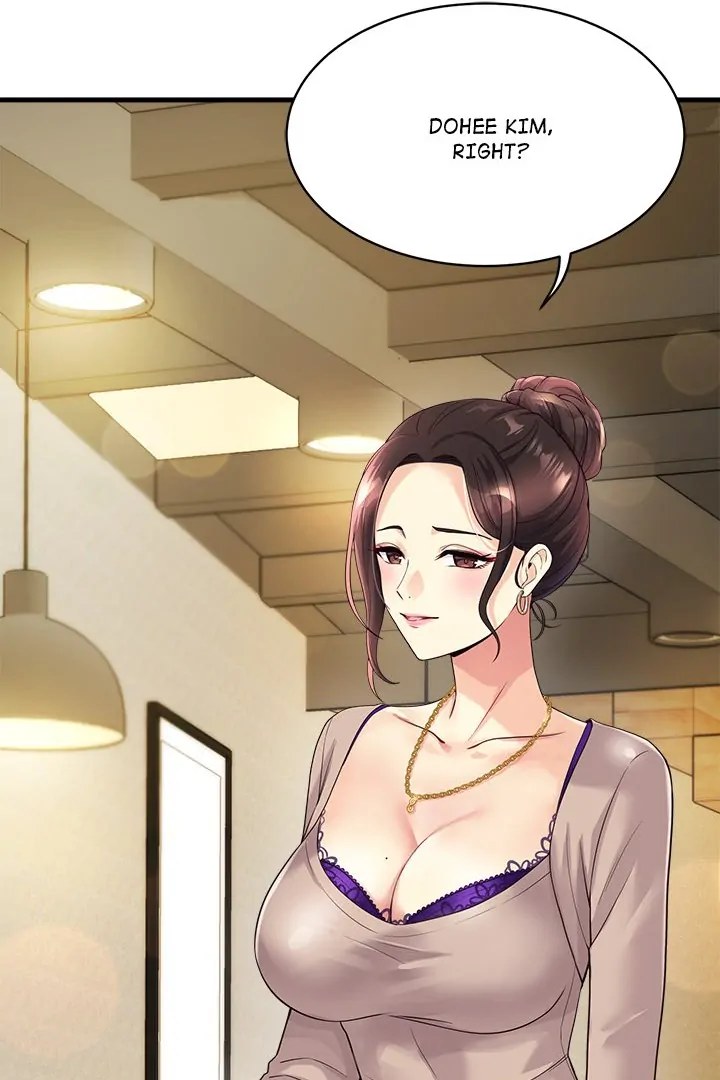 My Other Girlfriend Chapter 21 Page 25