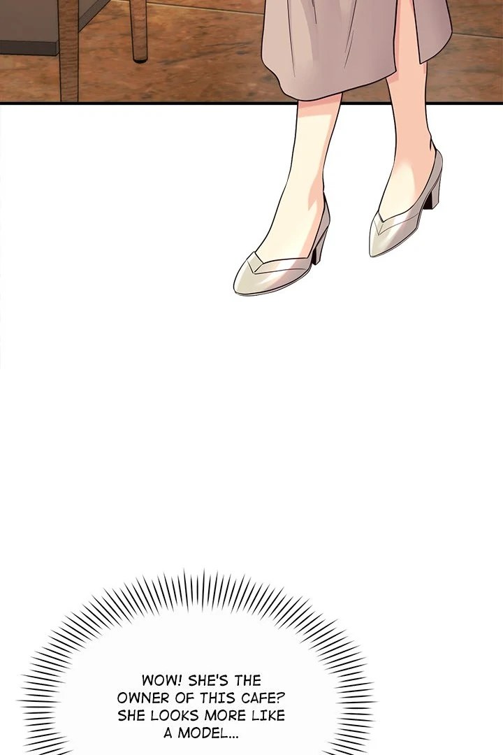 My Other Girlfriend Chapter 21 Page 27