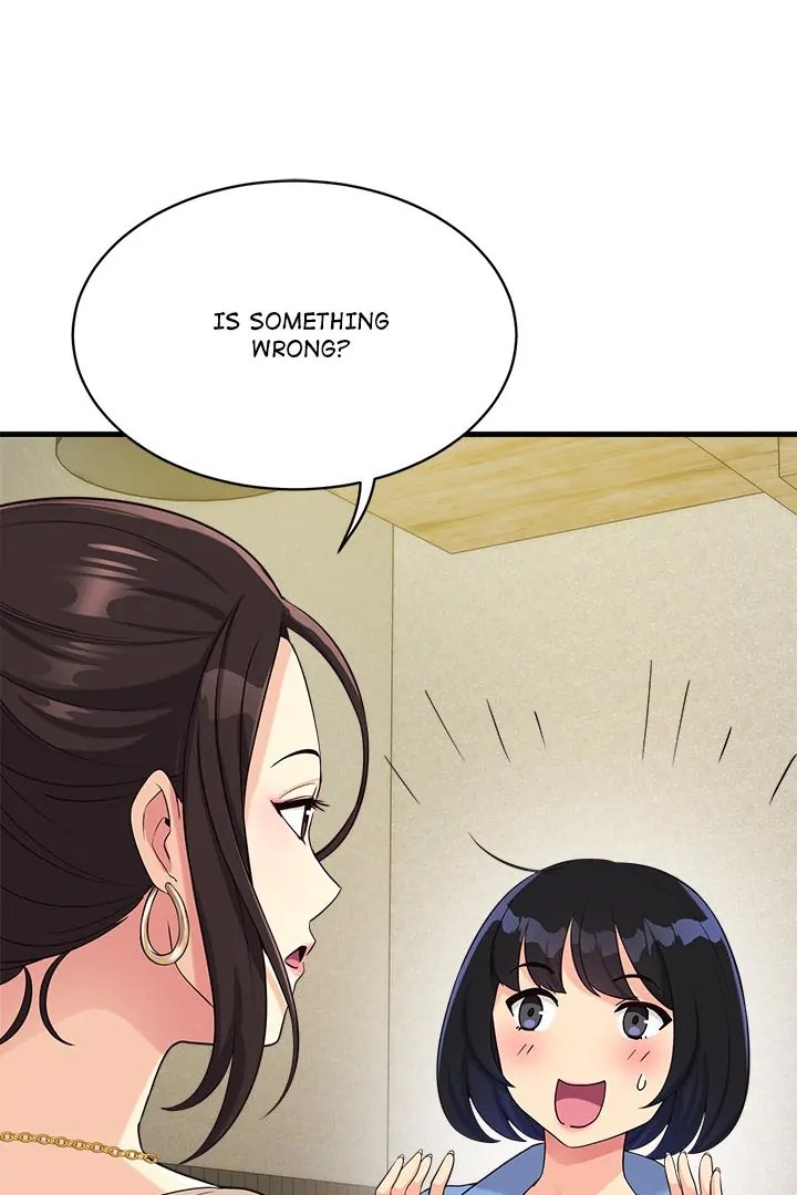My Other Girlfriend Chapter 21 Page 36