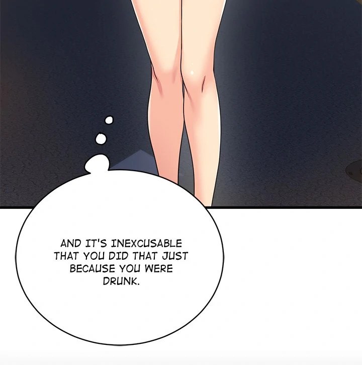 My Other Girlfriend Chapter 21 Page 4