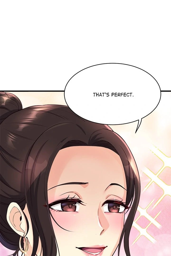 My Other Girlfriend Chapter 21 Page 40