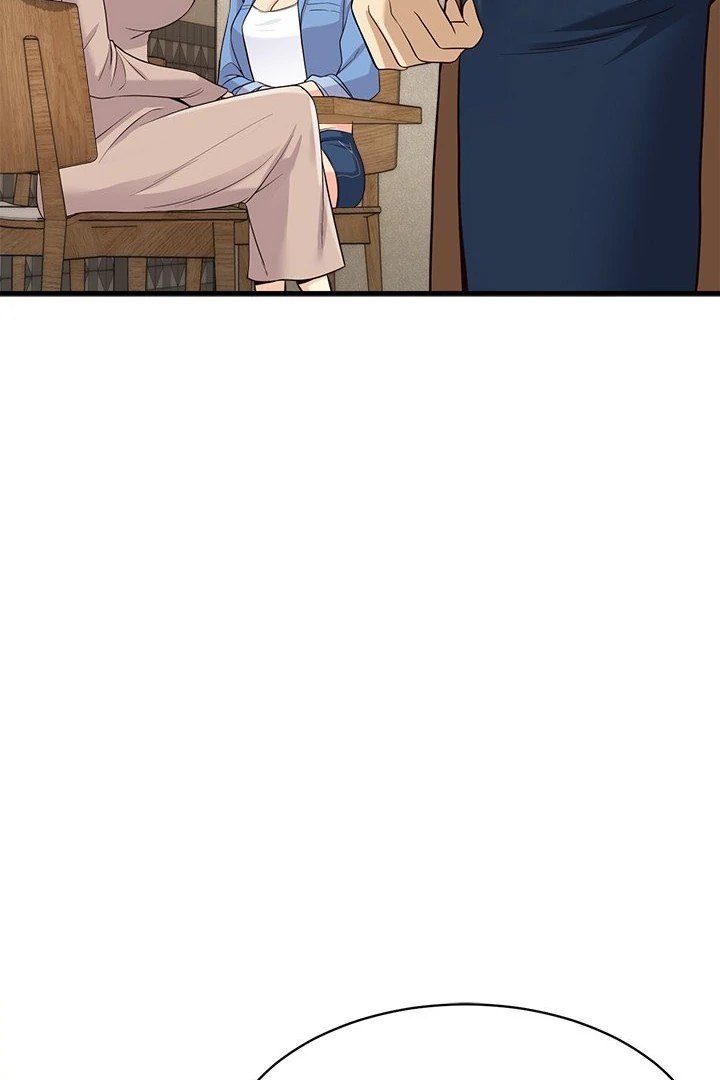 My Other Girlfriend Chapter 21 Page 46