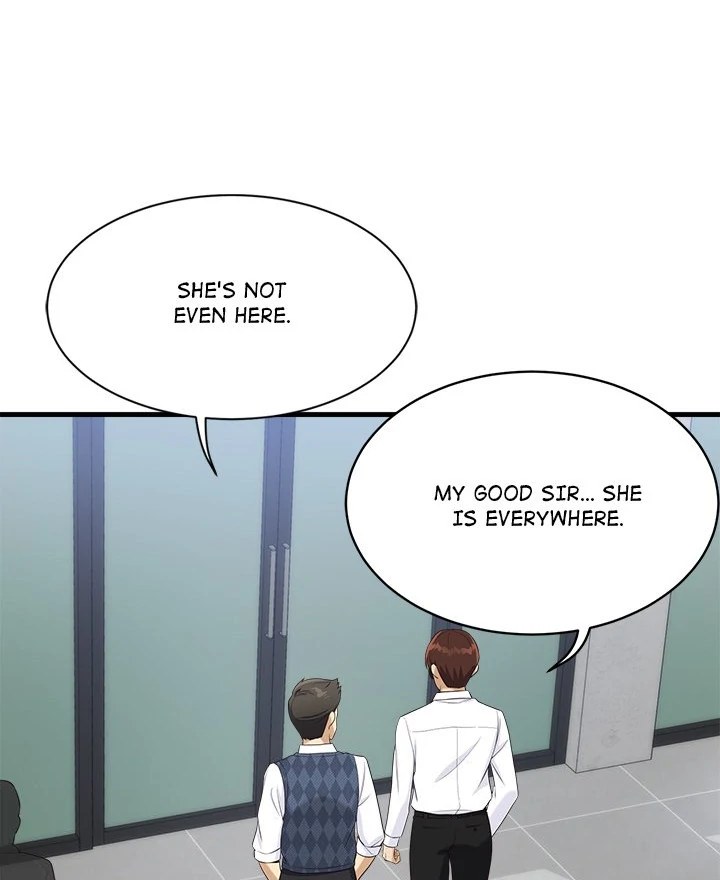 My Other Girlfriend Chapter 21 Page 62