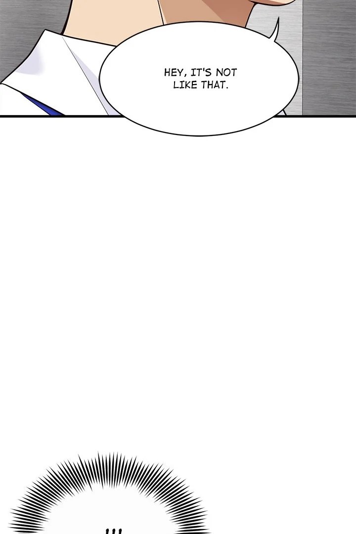 My Other Girlfriend Chapter 21 Page 79