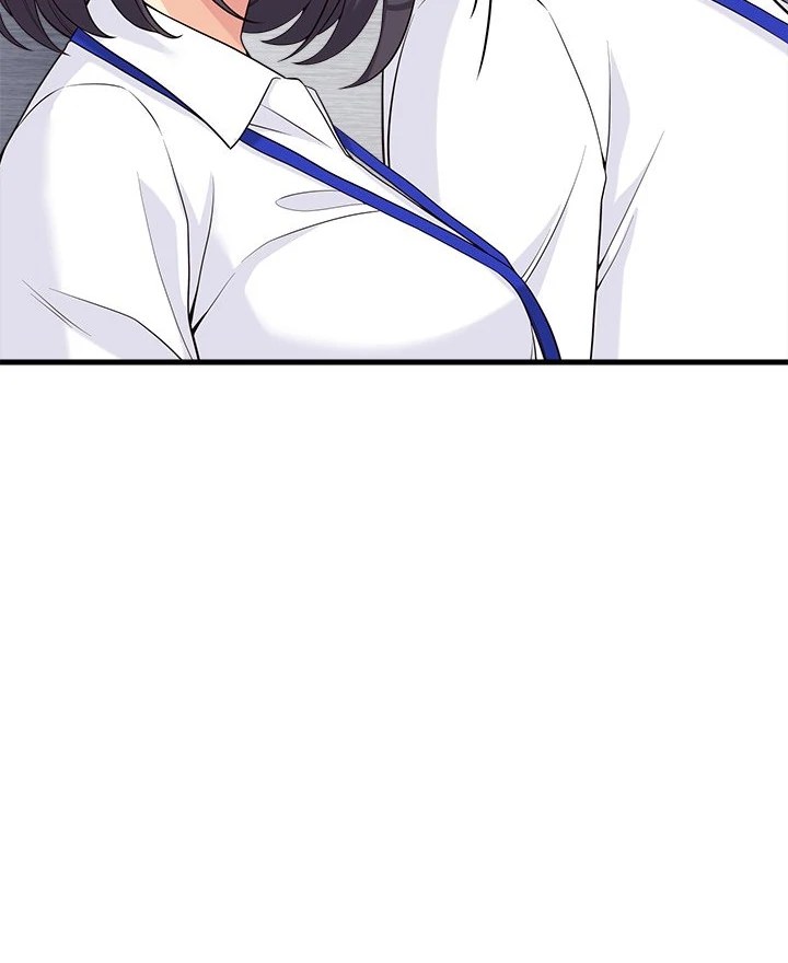My Other Girlfriend Chapter 21 Page 87